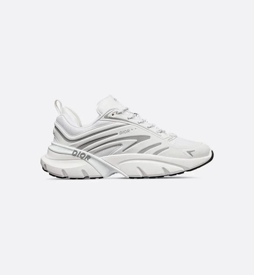 B44 Blade Sneaker – White