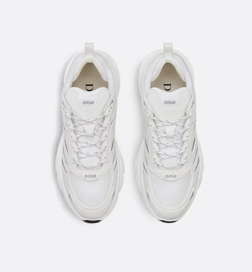 B44 Blade Sneaker – White