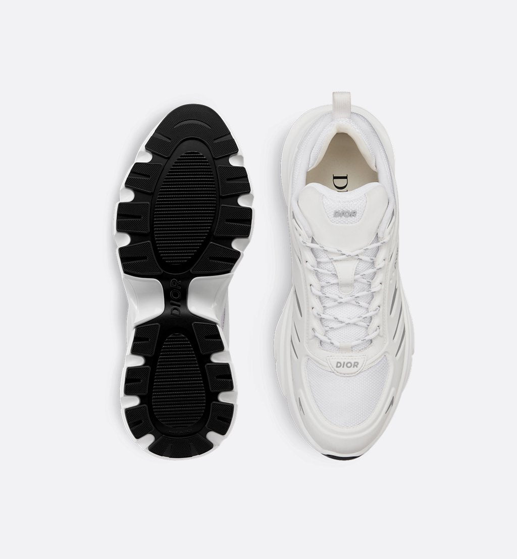 B44 Blade Sneaker – White