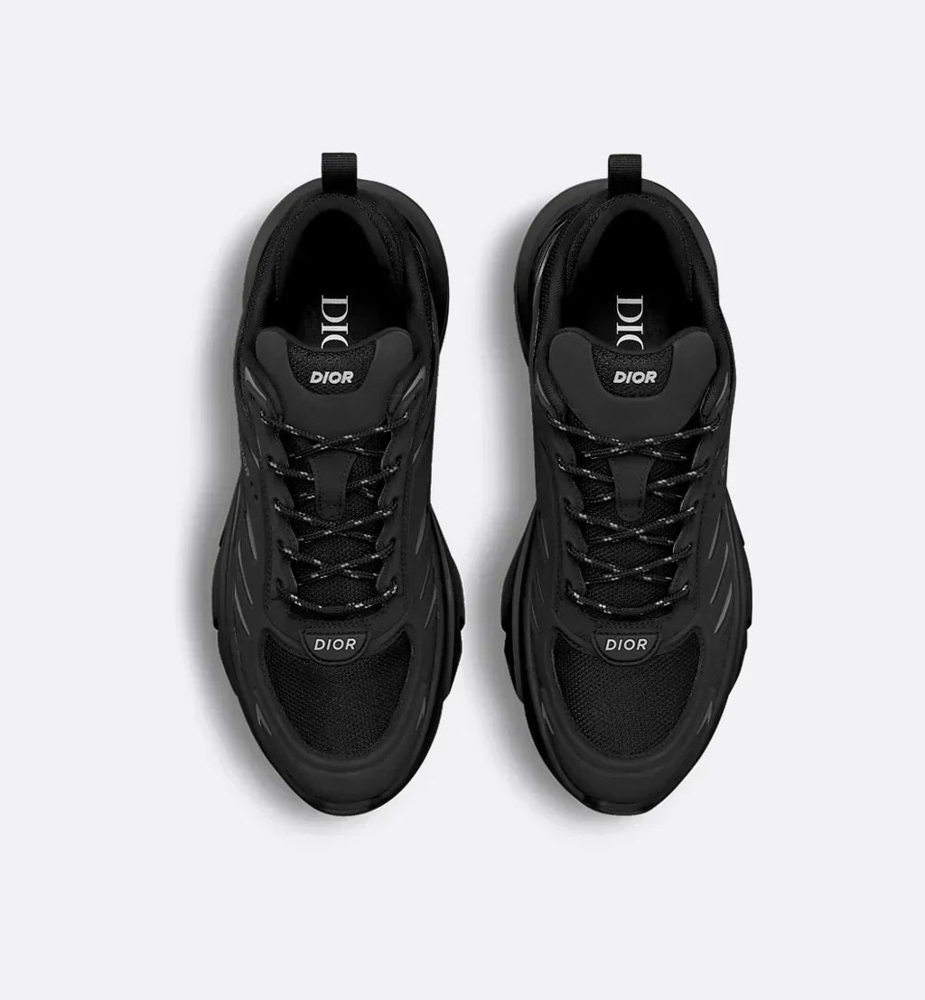 B44 Blade Sneaker – Black