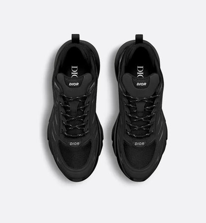 B44 Blade Sneaker – Black