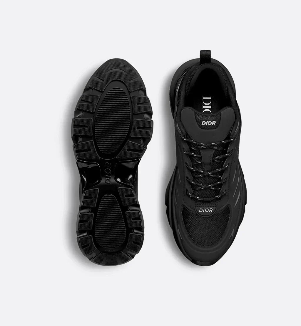 B44 Blade Sneaker – Black