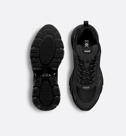 B44 Blade Sneaker – Black