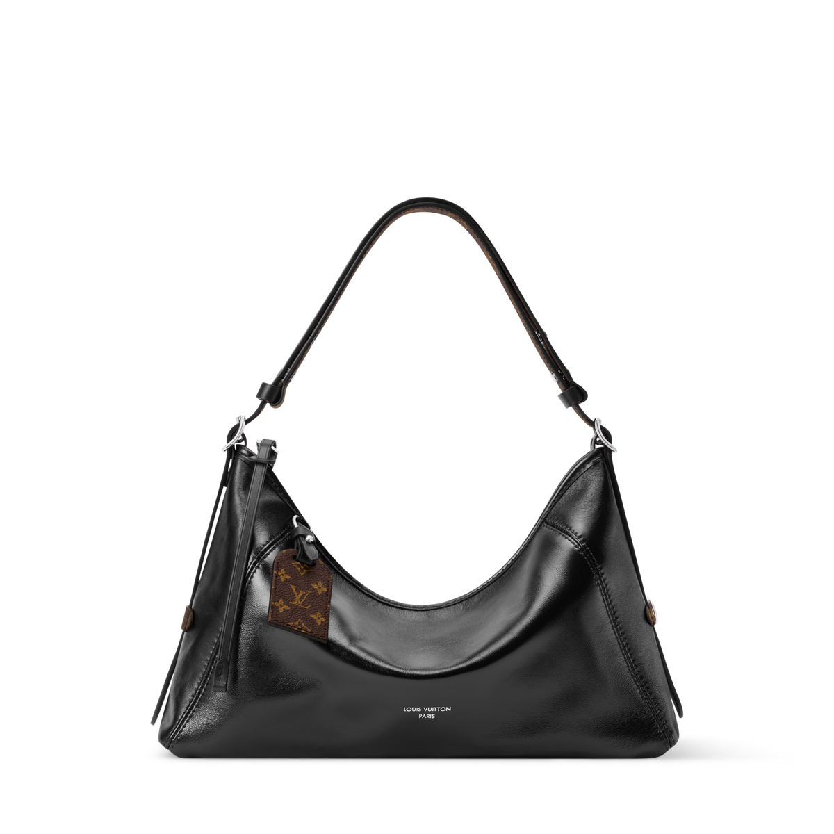 CarryAll Travel Bag Monogram Canvas M15175 Collection
