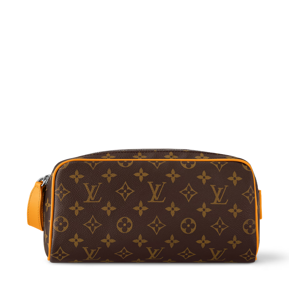 Dopp Kit Monogram Macassar M12641 Collection