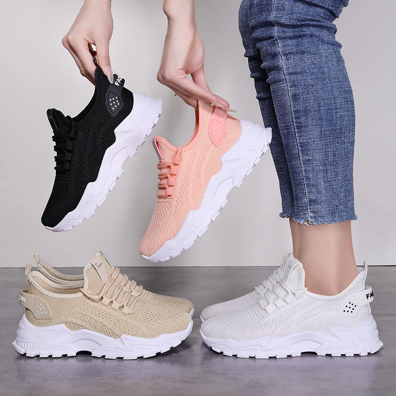Women's AirWeave Sneakers
