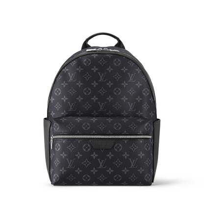 Discovery Backpack PM Monogram Heritage Shoes