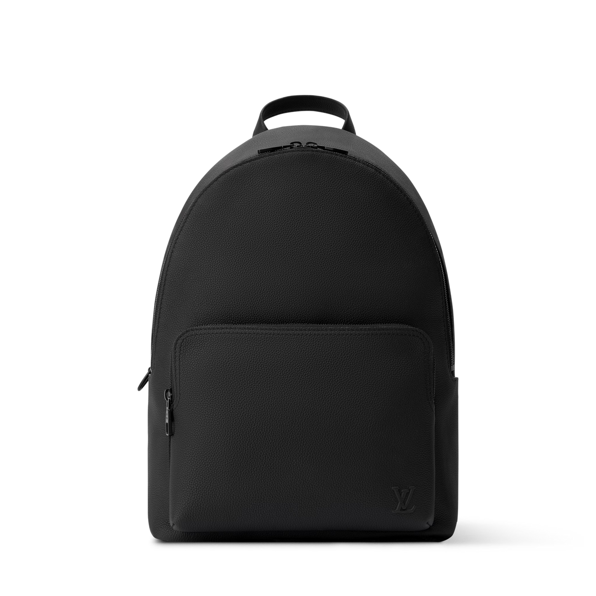 Discovery Work Backpack Waxy Calfskin Shoes
