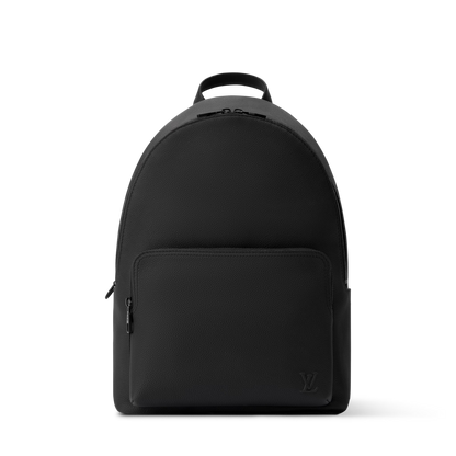 Discovery Work Backpack Waxy Calfskin Shoes