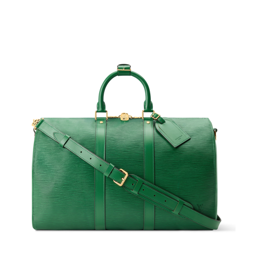 Keepall Bandoulière 45 Duffel Bag M3A251 Collection
