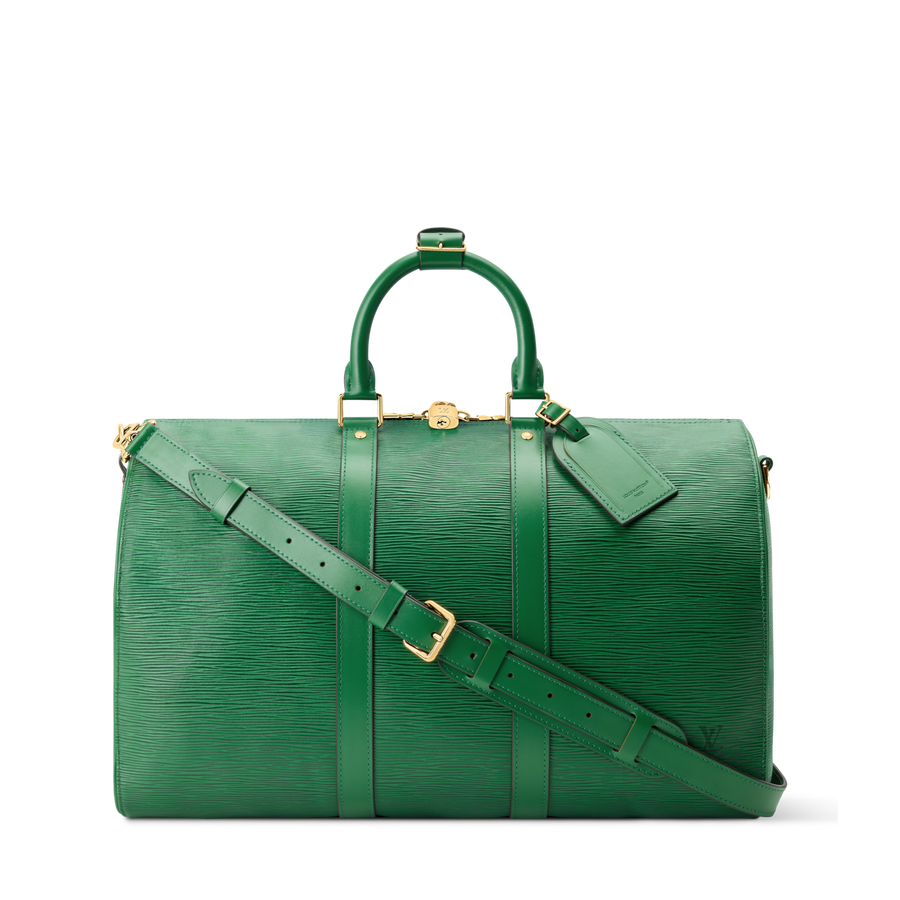 Keepall Bandoulière 45 Duffel Bag M3A251 Collection