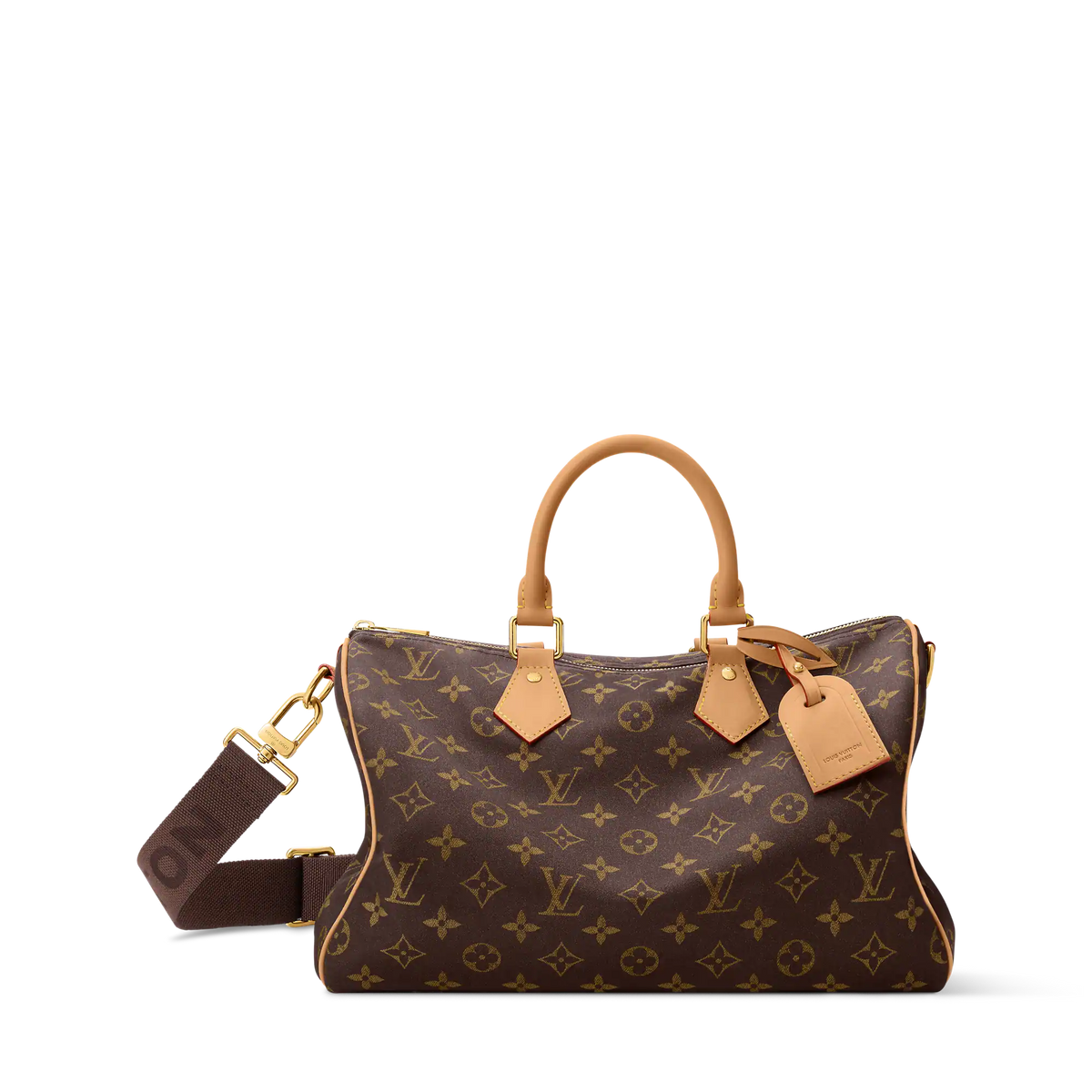 Speedy 30 Bandoulière Bag Damoflage Indigo Shoes