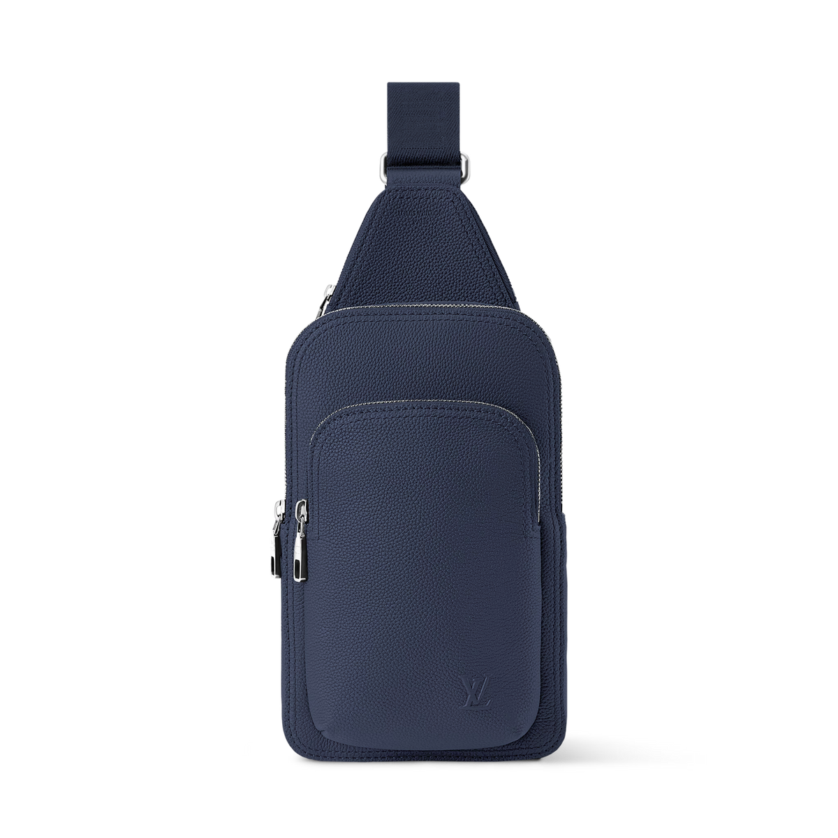 Avenue Slingbag PM Navy Shoes