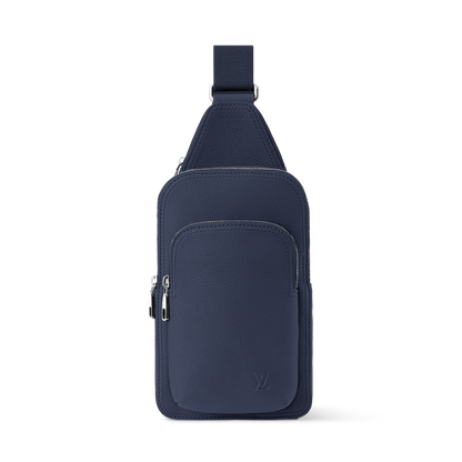 Avenue Slingbag PM Navy Shoes
