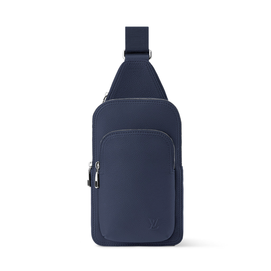 Avenue Slingbag PM Navy Shoes