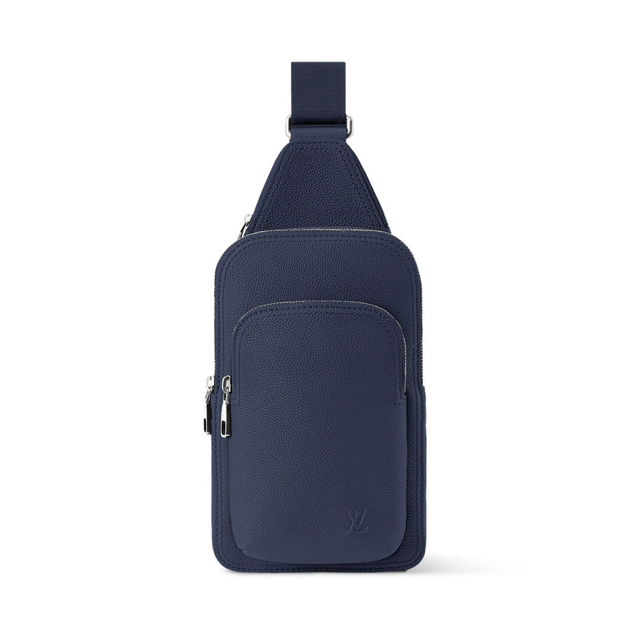 Avenue Slingbag PM Navy Shoes