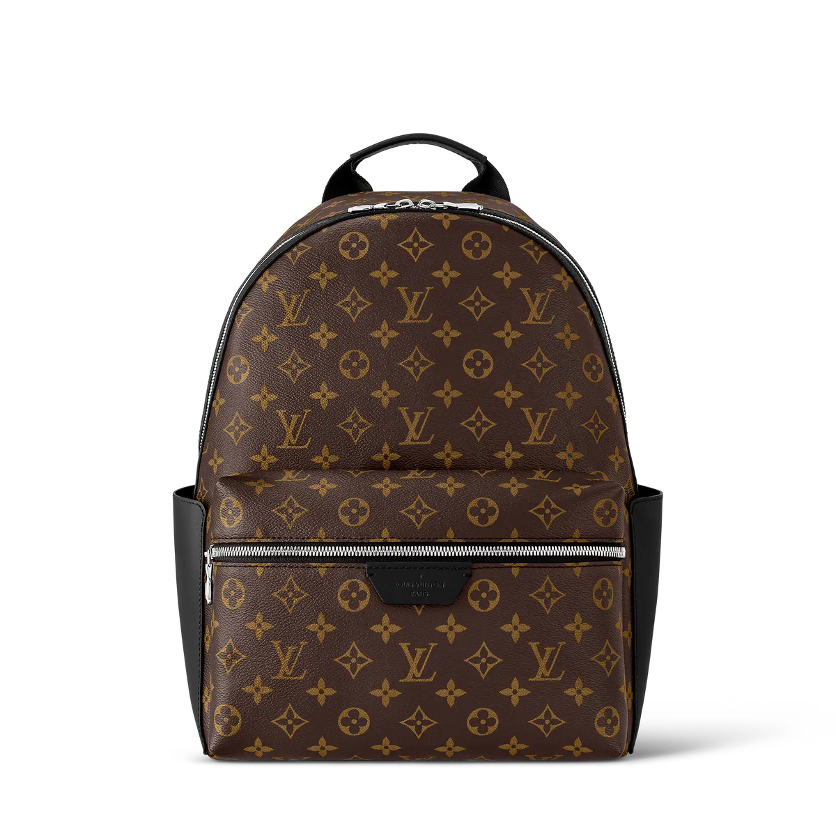 Discovery Backpack PM Monogram Shadow Shoes