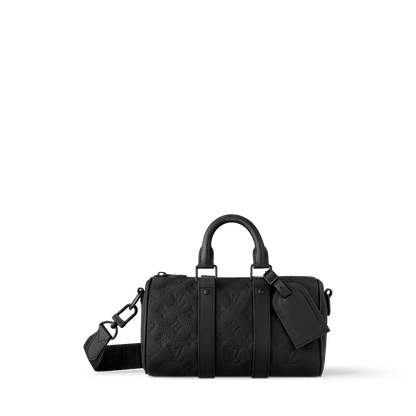 Keepall Bandoulière 25 Mon Monogram Shoes Collection