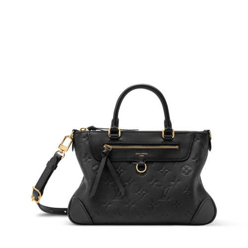 Skyline PM Monogram Empreinte Leather Tote Bag M29153