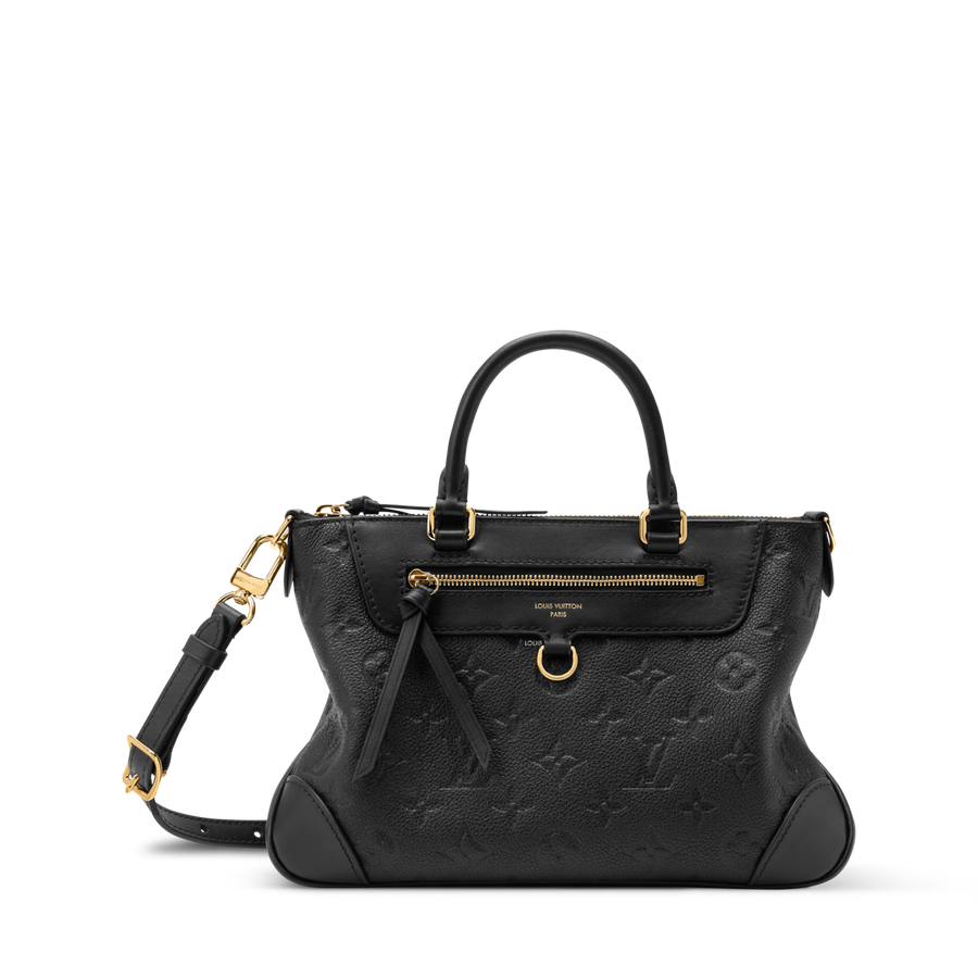 Skyline PM Monogram Empreinte Leather Tote Bag M29153