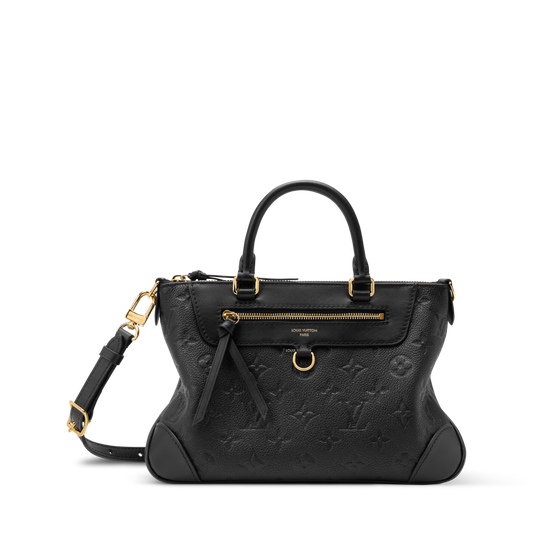 Skyline PM Monogram Empreinte Leather City Handbag M28511