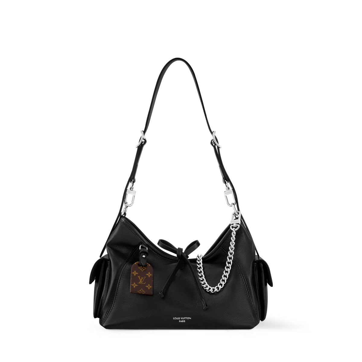 CarryAll Travel Bag Monogram Canvas M15175 Collection