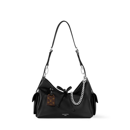 CarryAll Travel Bag Monogram Canvas M15175 Collection