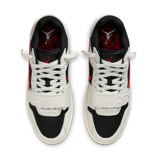 Air Jordan Jumpman Jack TR 'University Red'
