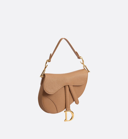 Small Saddle Bag