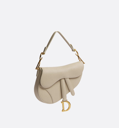 Small Saddle Bag