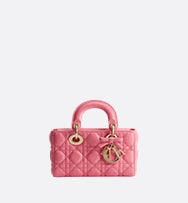 Mini Lady D-Joy Bag