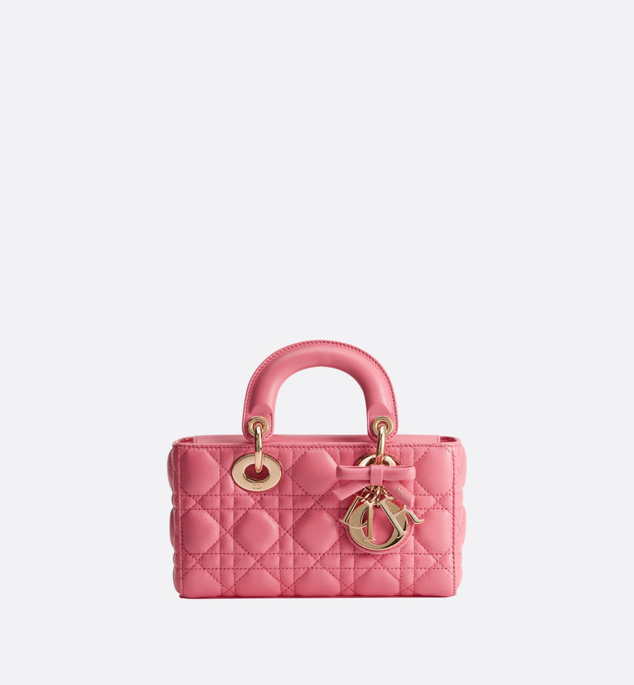Mini D-Joy Bag