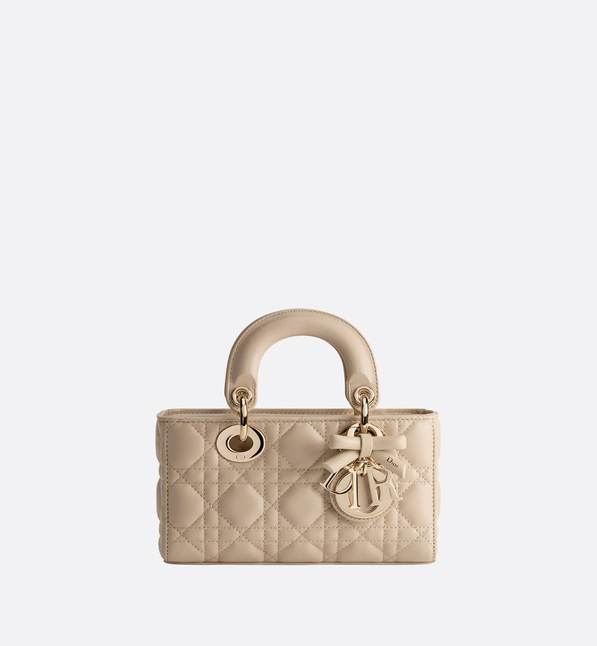 Mini D-Joy Bag