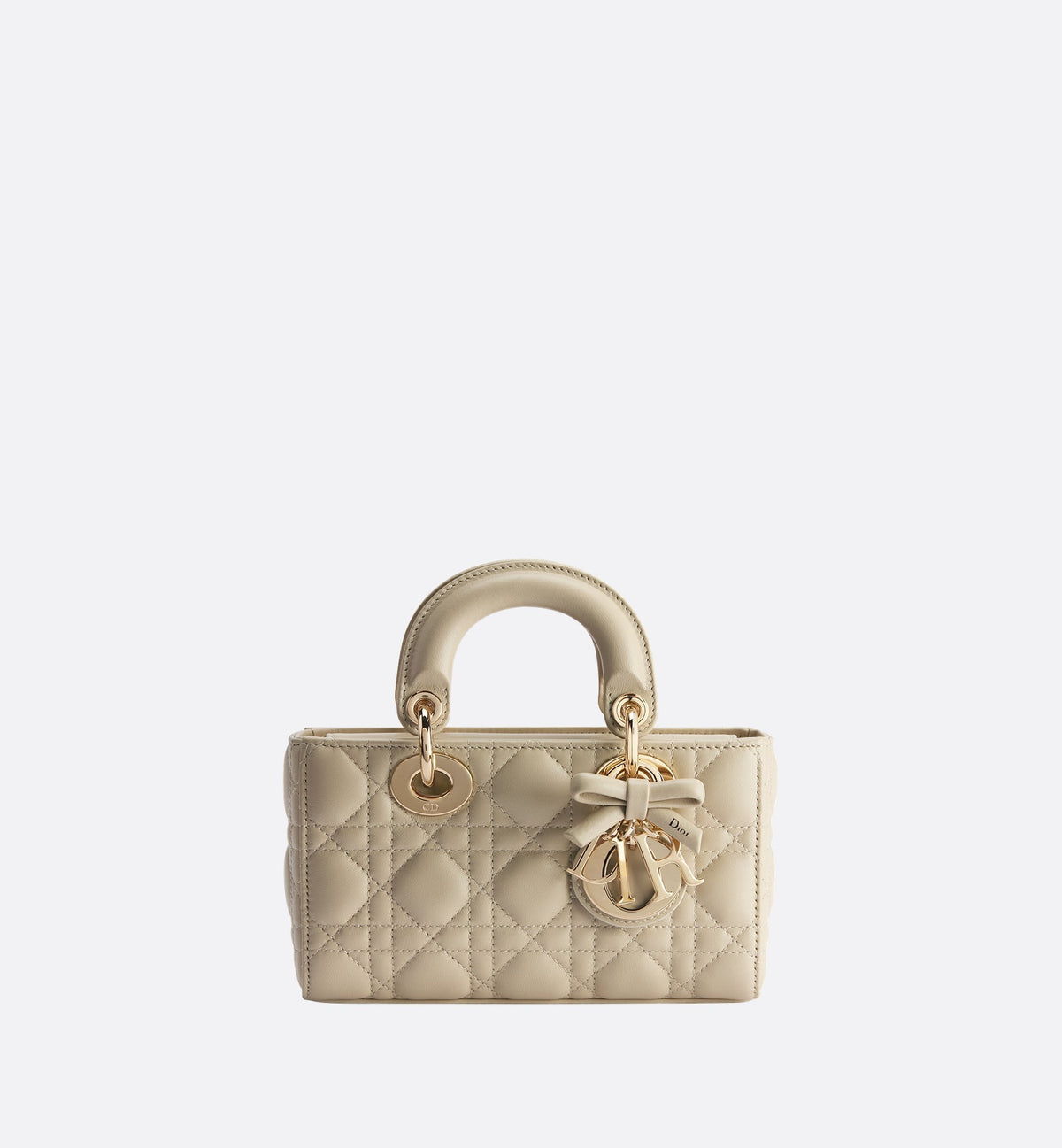 Mini D-Joy Bag