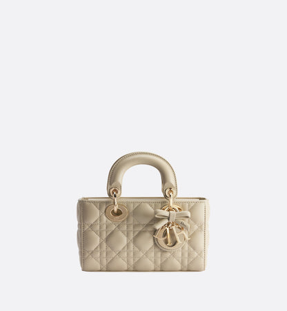 Mini D-Joy Bag