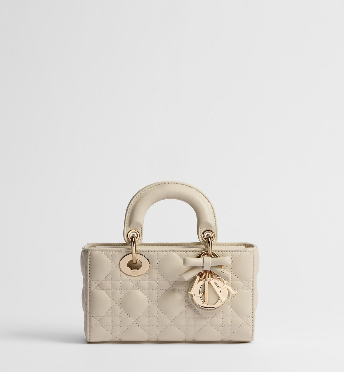 Mini Lady D-Joy Bag