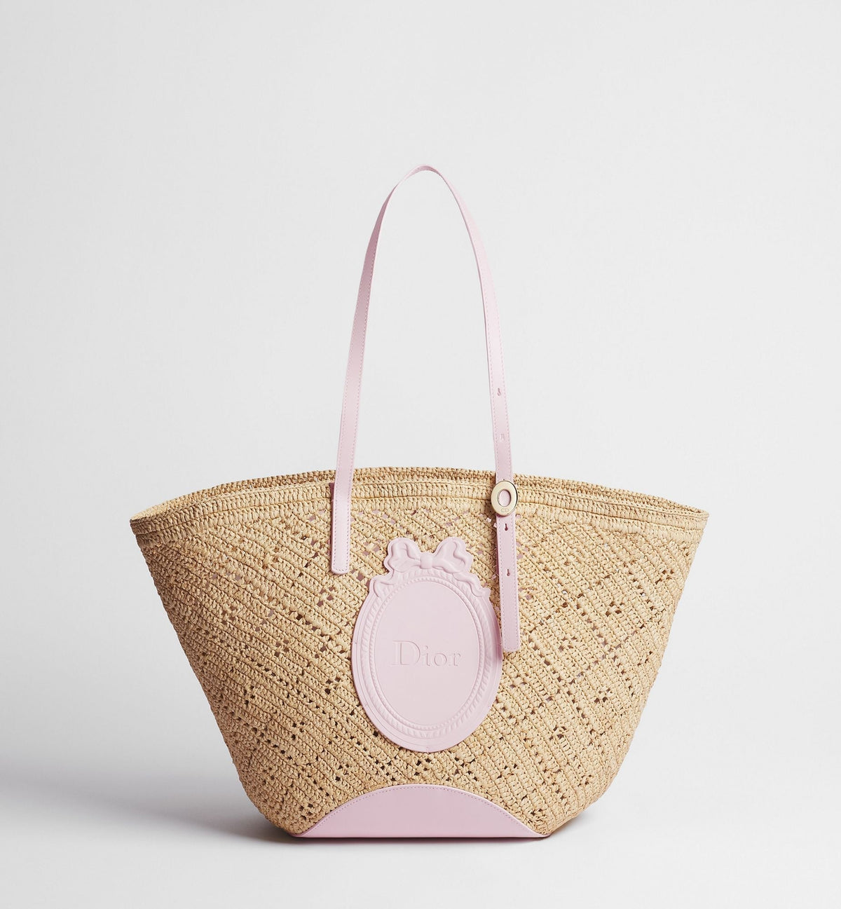 Medium Blooming Bag