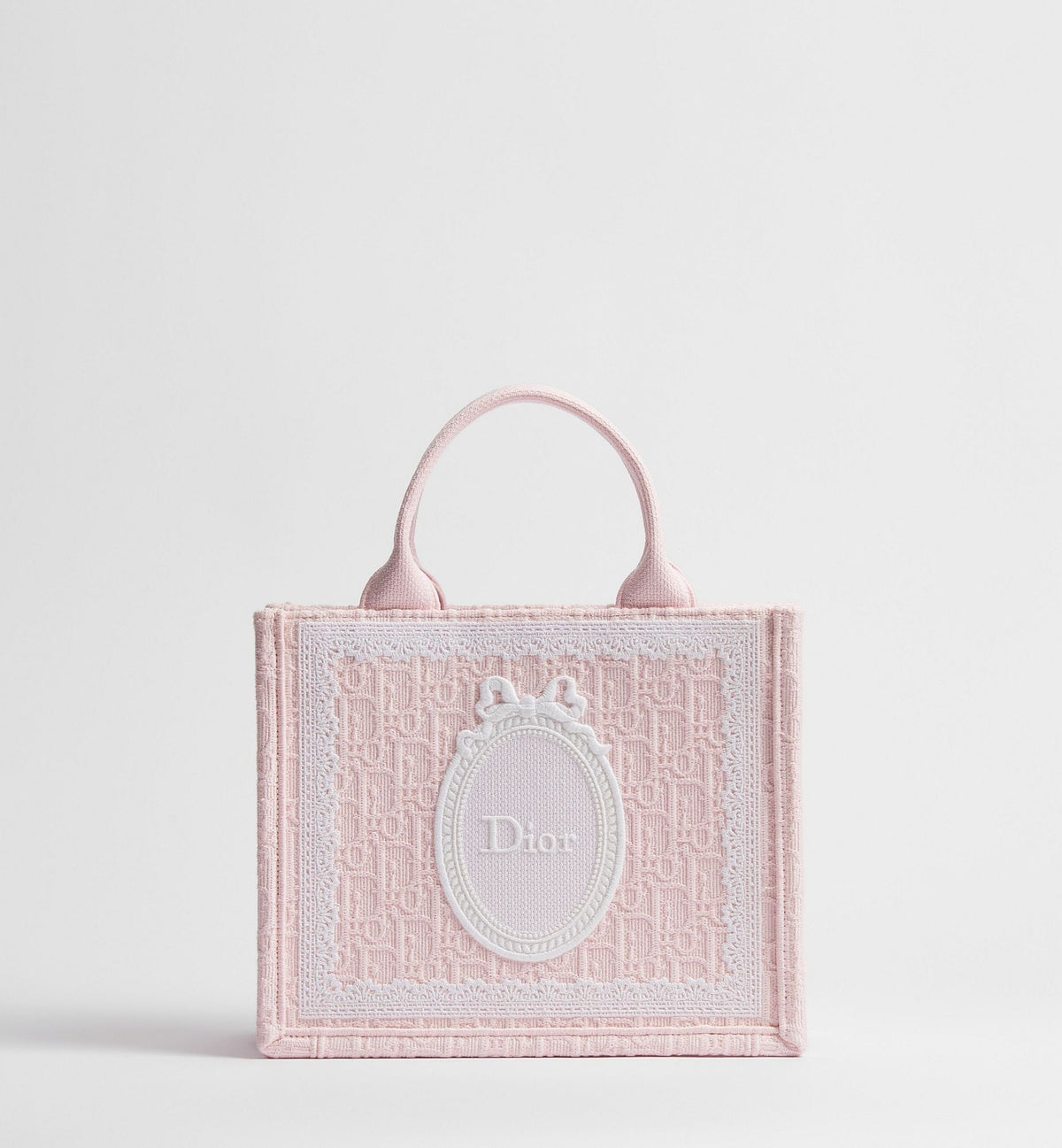 Small Book Tote