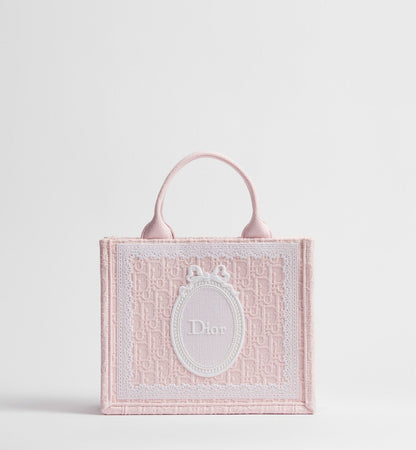 Small Book Tote
