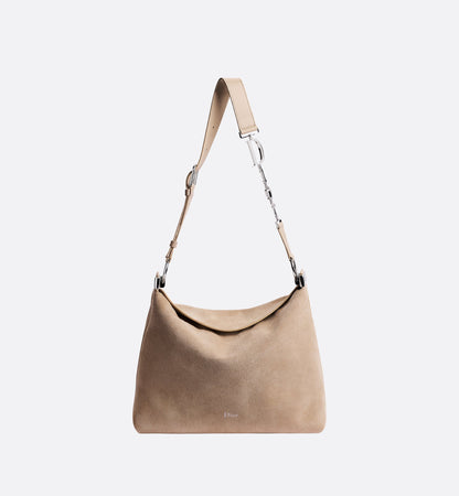 Medium Diorly Bag