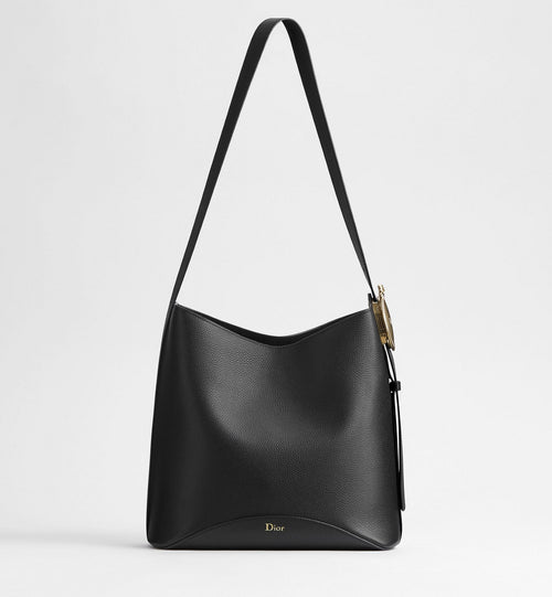 Medium Médaillon Bucket Bag