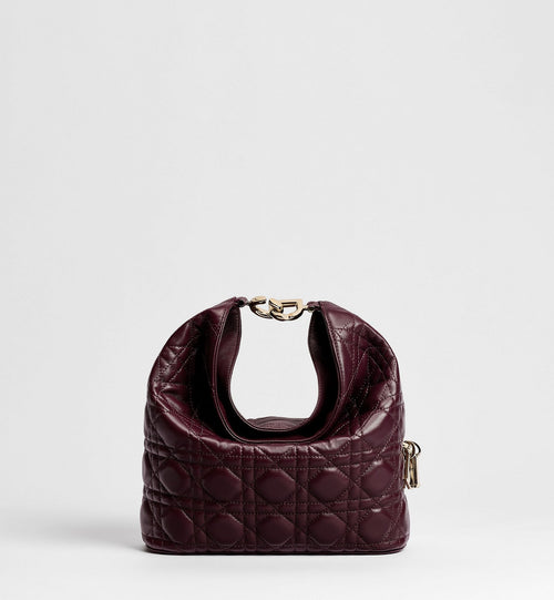 Small Toujours Hobo Bag