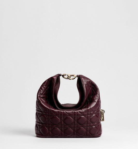 Small Toujours Hobo Bag