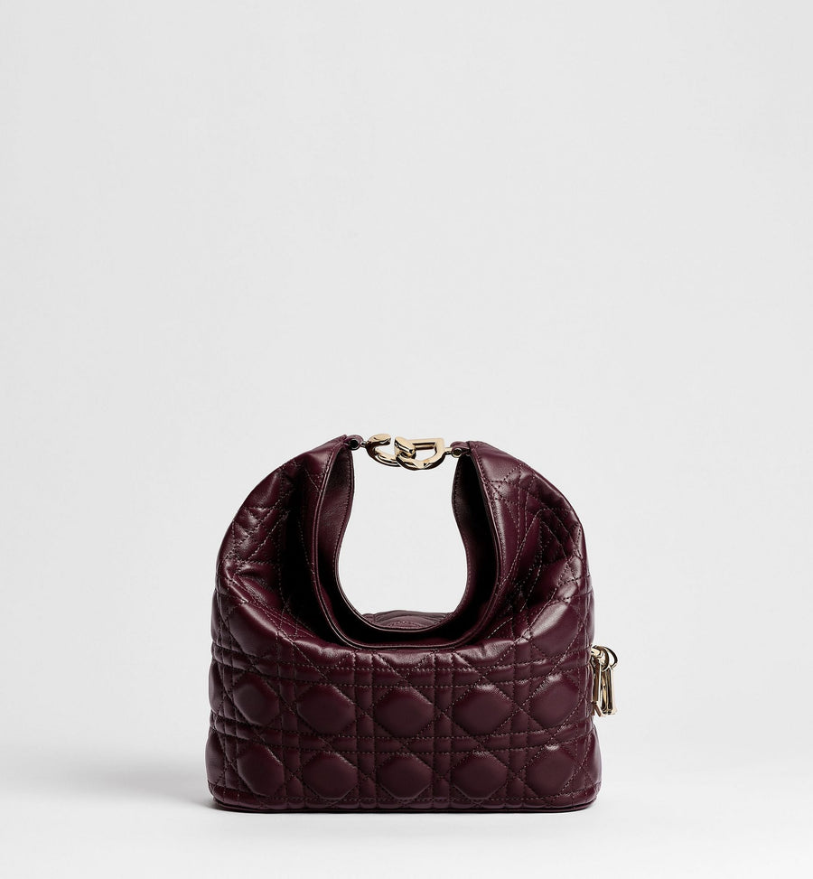 Small Toujours Hobo Bag