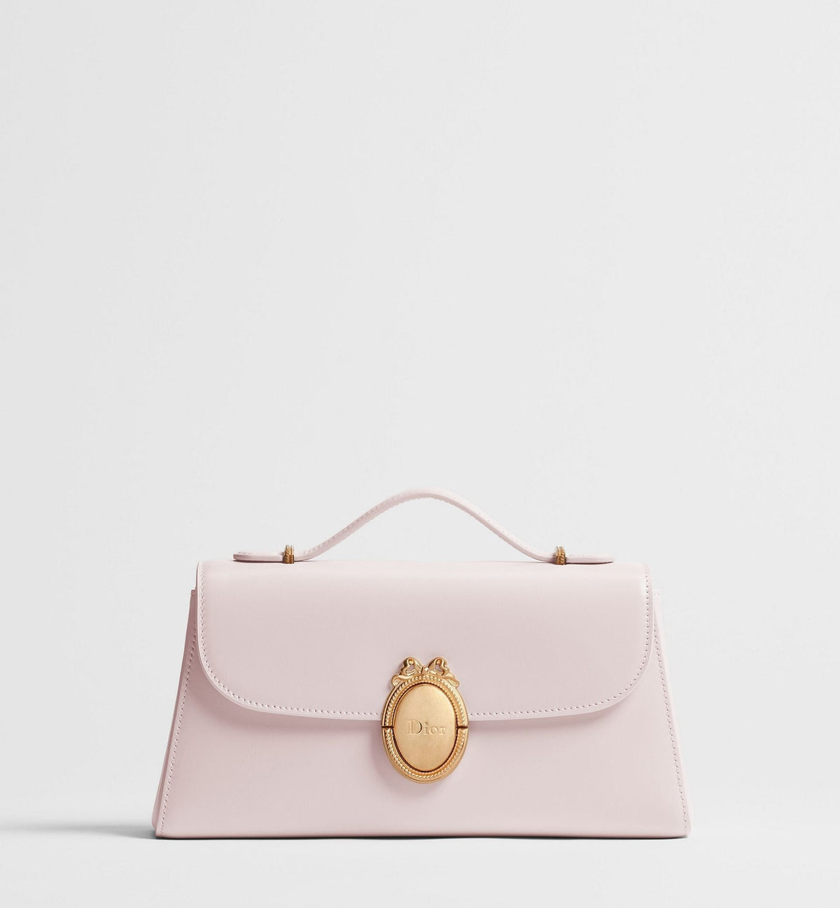 Médaillon Pouch Shoulder Bag