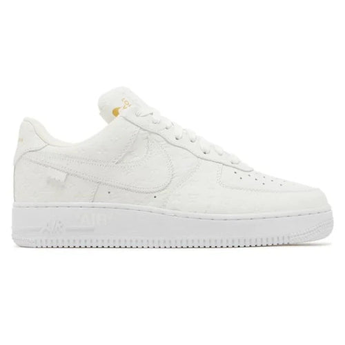 Louis Vuitton x Nike Air Force 1 Low 'By Virgil Abloh White'