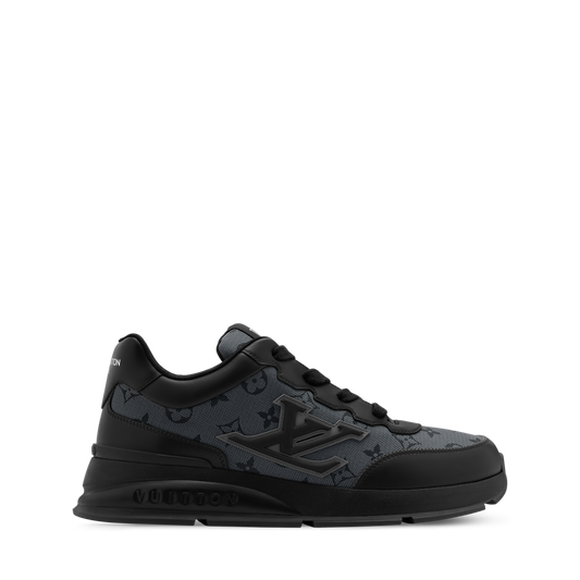 LV Classic Sneaker Black