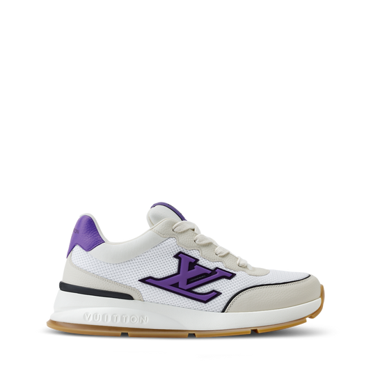 LV Classic Sneaker Violet