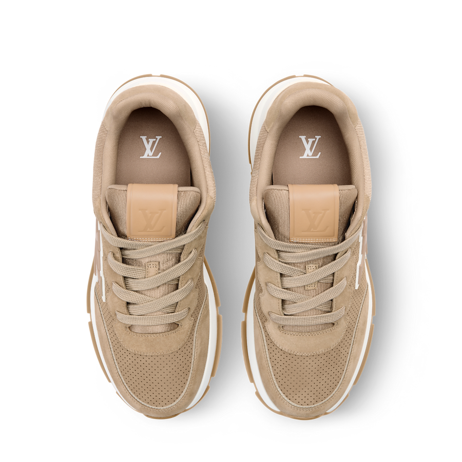 LV Classic Sneaker Beige