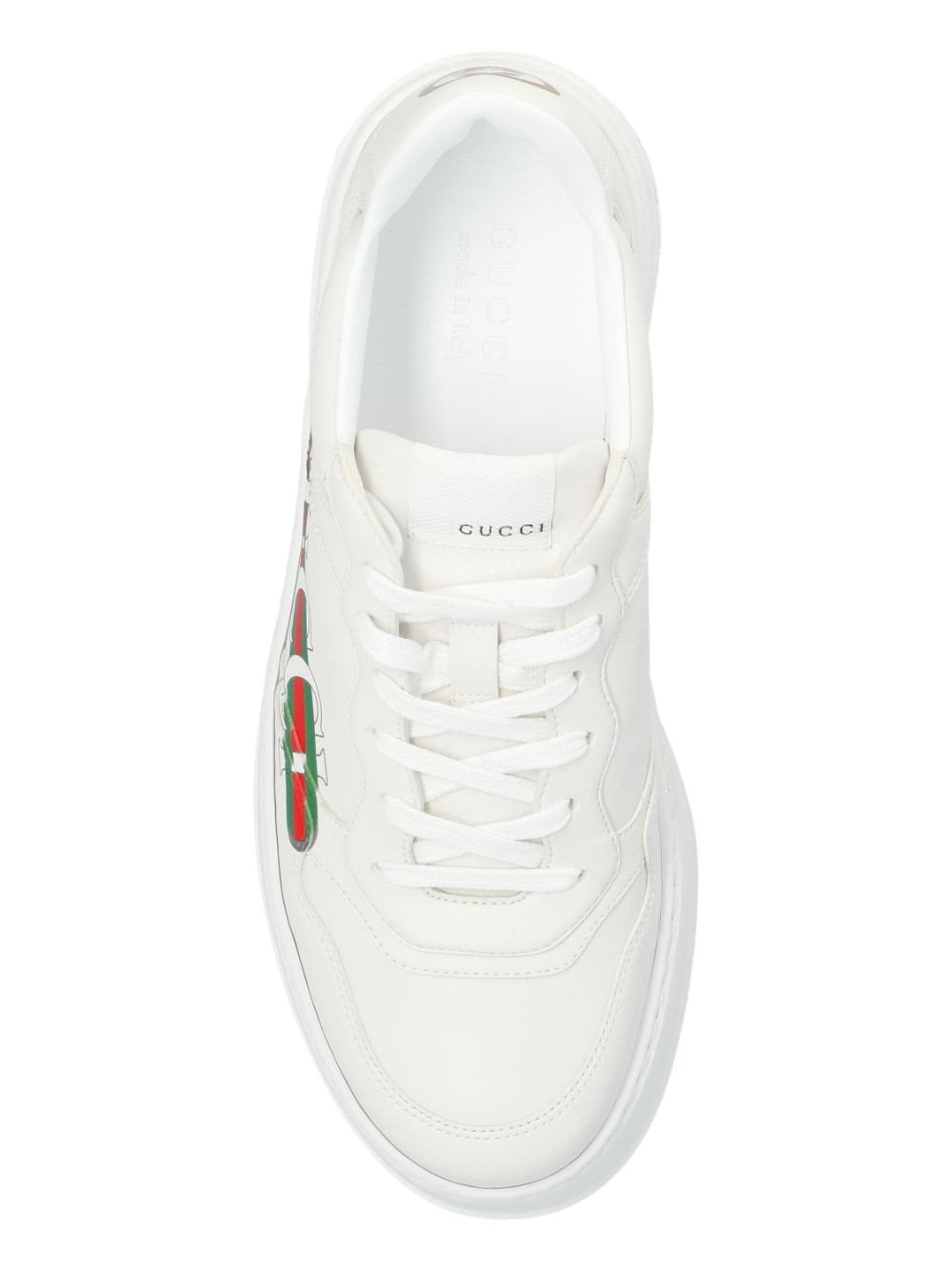 Men’s Gucci Chunky Sneaker